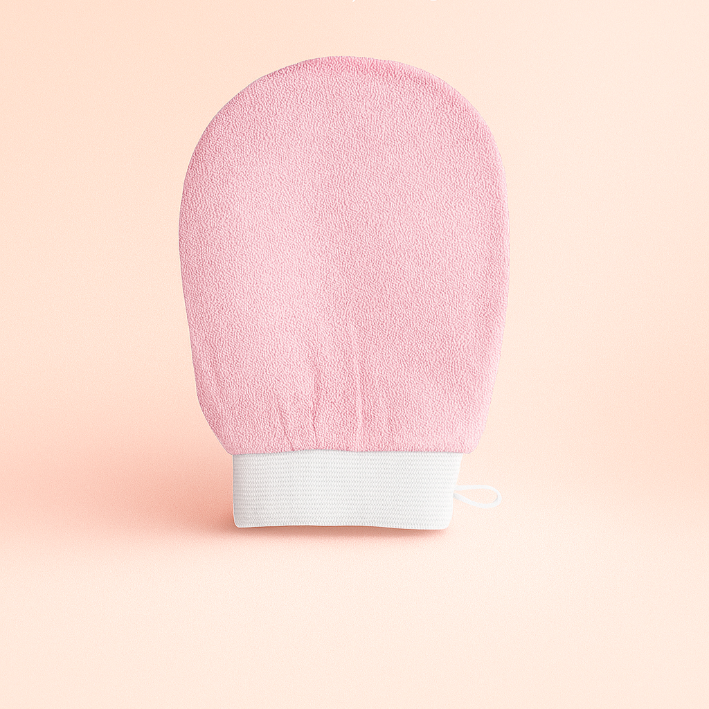 Rękawica złuszczająca MyLuna™