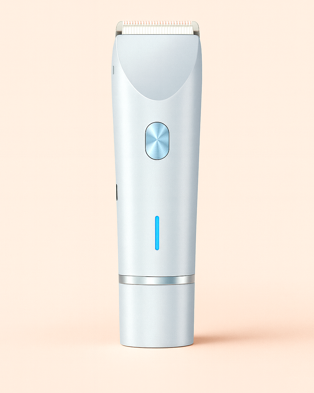 Elektryczne golarki 2w1 MyLuna™